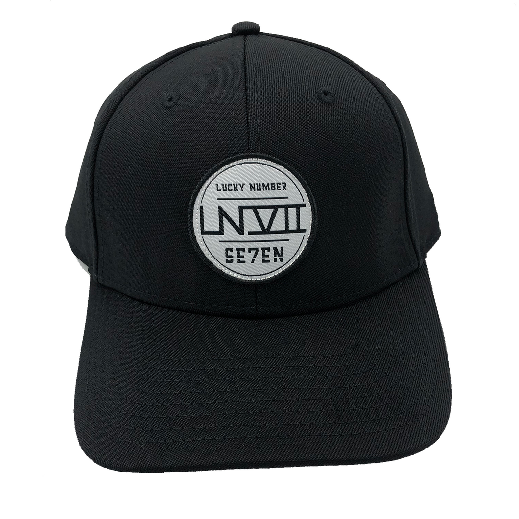 LNVII Patch hat